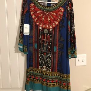 Dress Up NWT Fall Dress